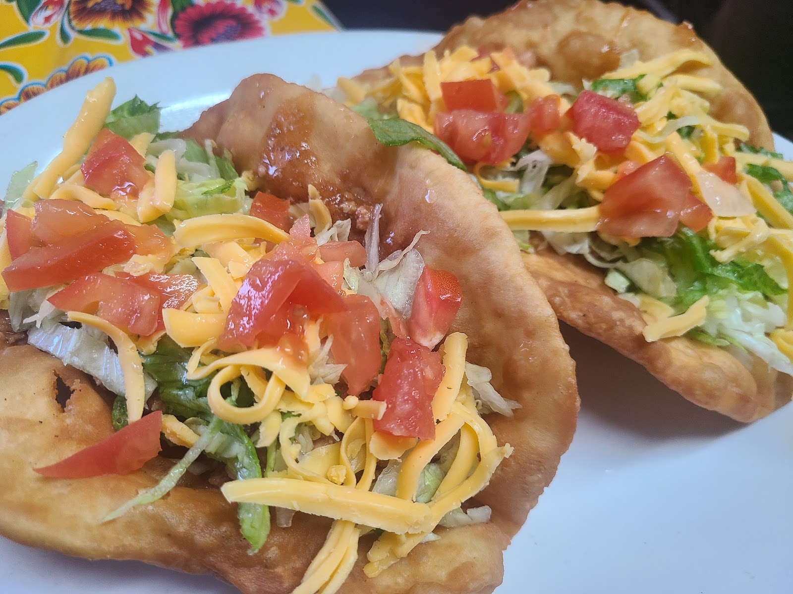 El Ranchito food dish